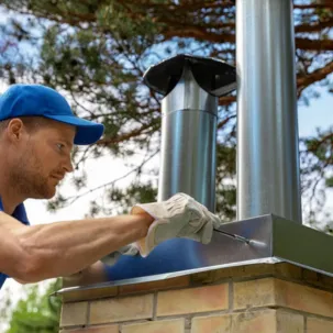 Chimney Repair