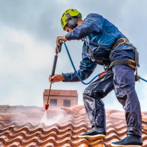 Dryer Vent Cleaning